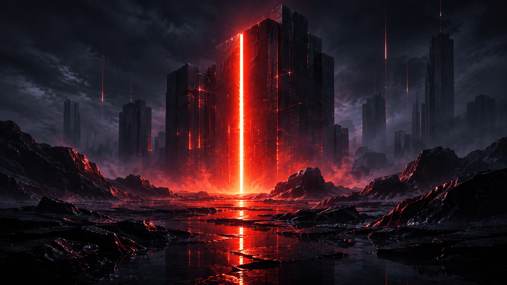Machine Weather preview